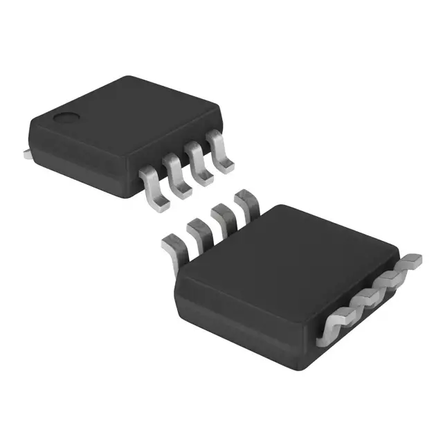 TS5A23166DCUR Texas Instruments