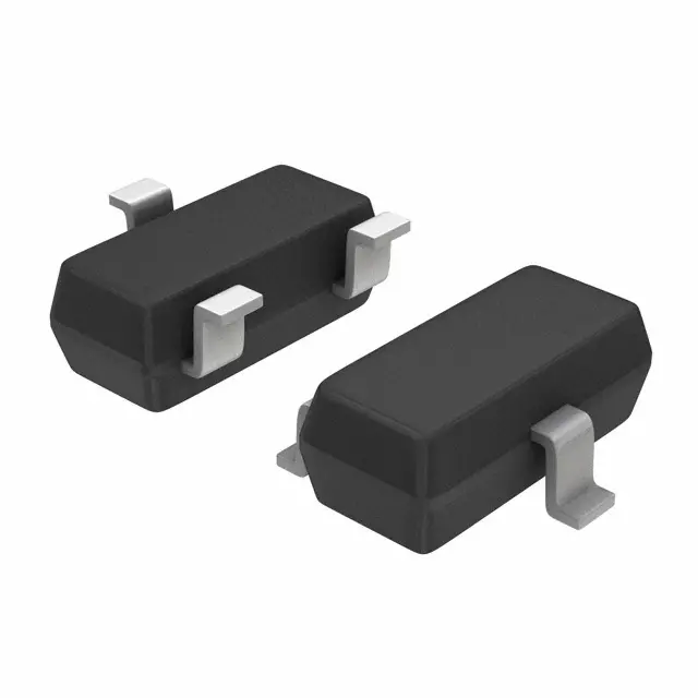 MMBF4393LT1G onsemi