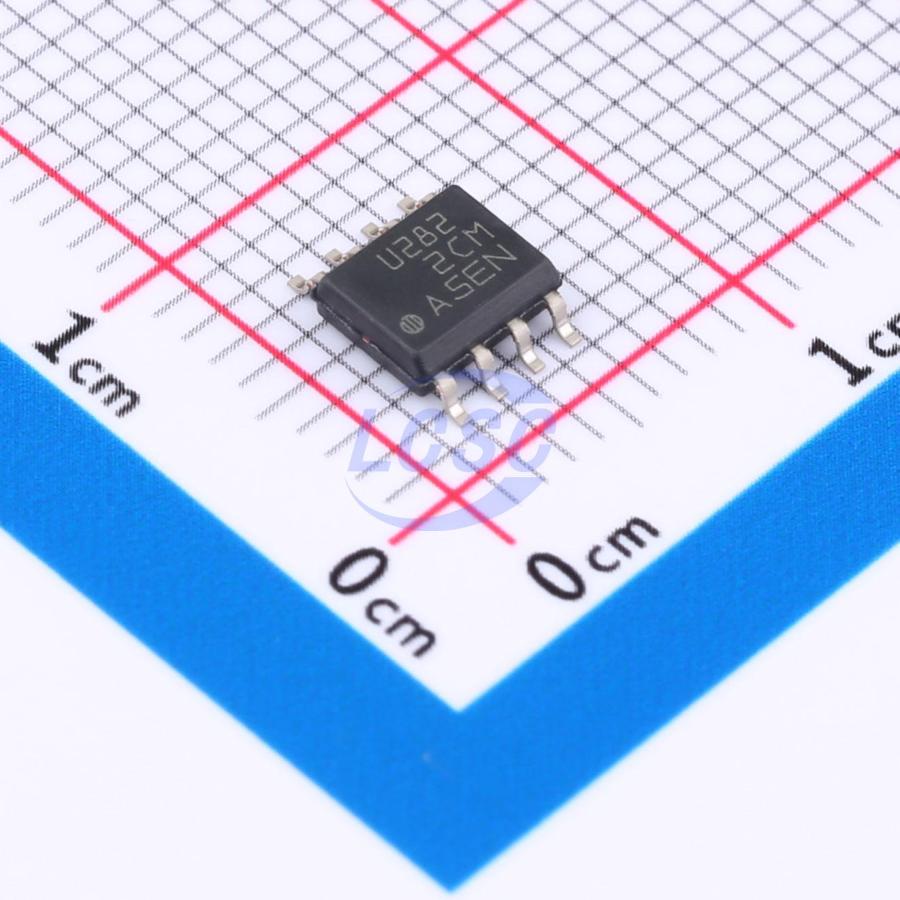 UCC27282DR Texas Instruments