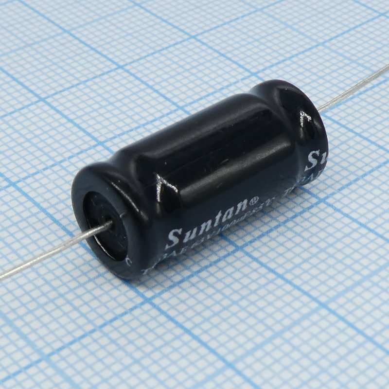 TS13AE1J101MSB000R Suntan