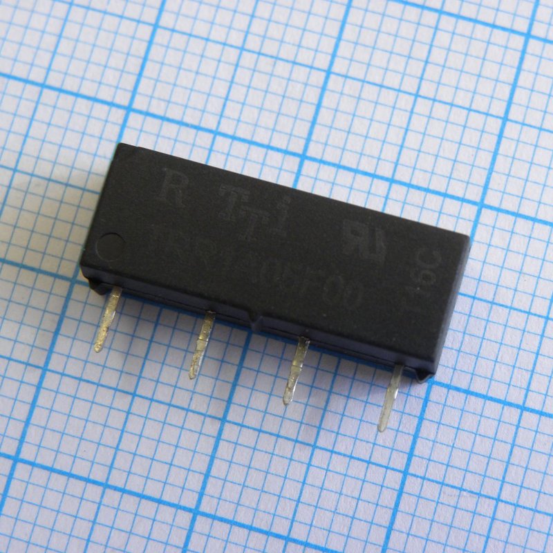TRR-1A-05-F-00-R Tai Shing