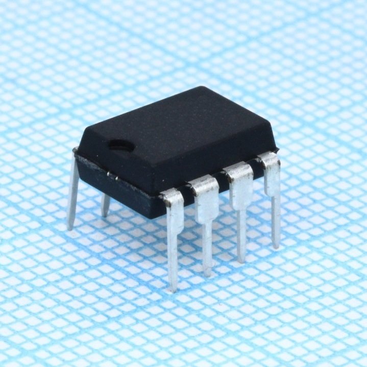 ICE2A265 Infineon