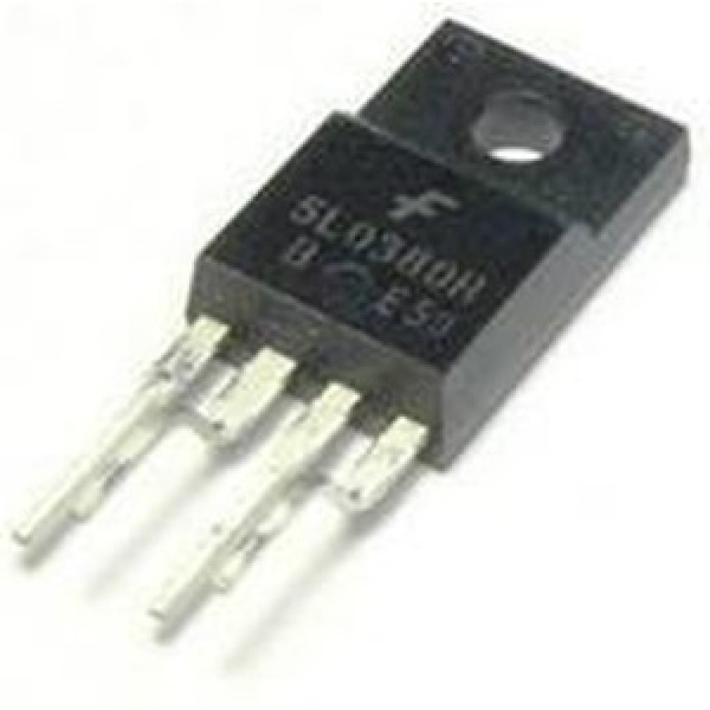 KA5M0380R onsemi
