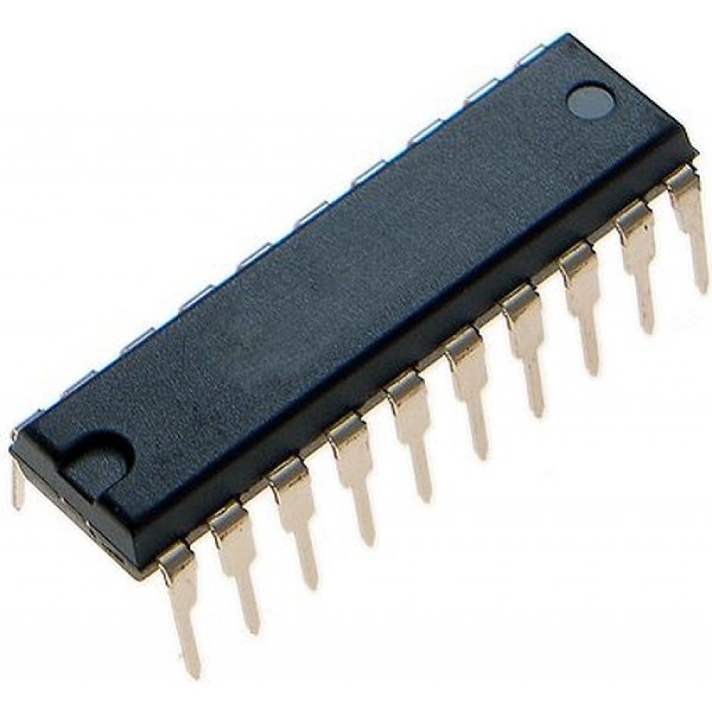 L297 ST Microelectronics