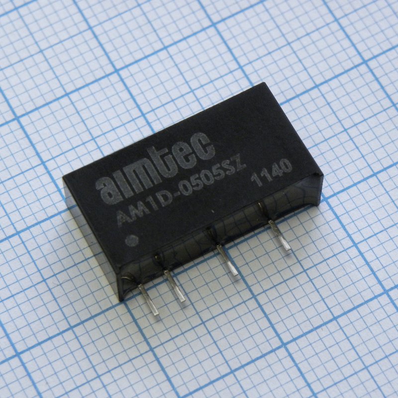 AM1D-050505DZ Aimtec