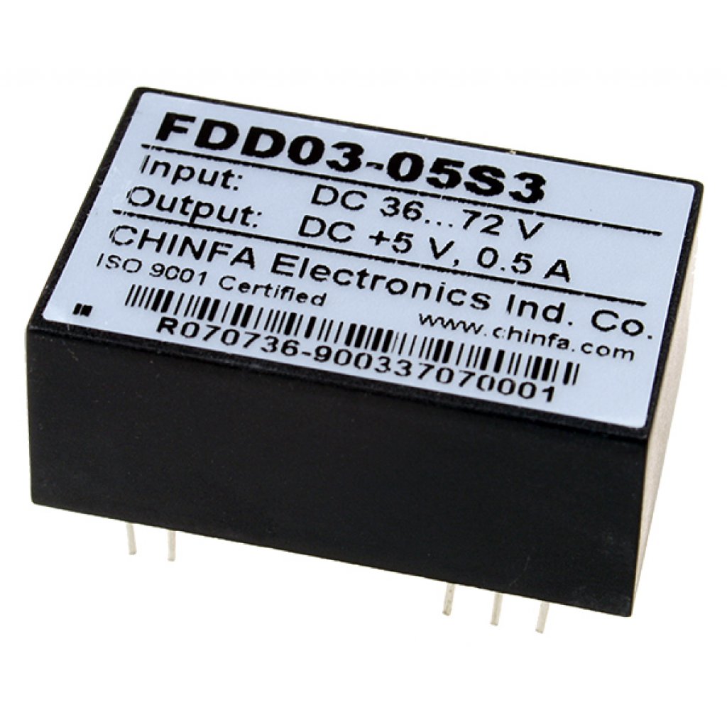 FDD03-05S3 Chinfa