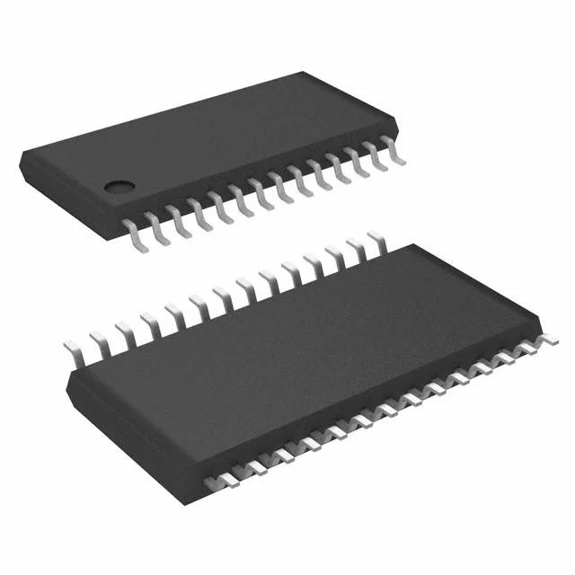 MSP430F1222IPWR Texas Instruments