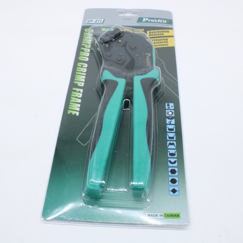 CP-371B Pro'sKit