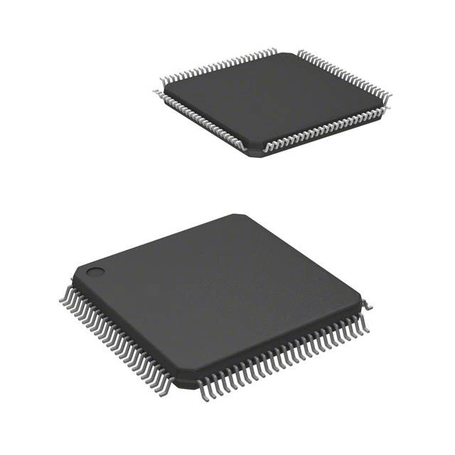 TMS320F2808PZA Texas Instruments