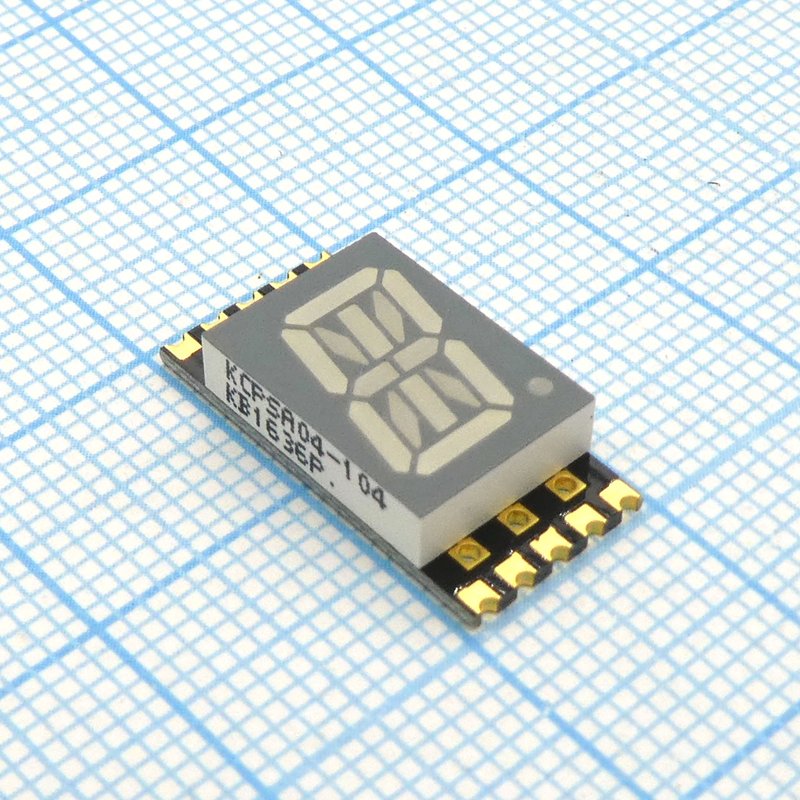 KCPSA04-104 KB