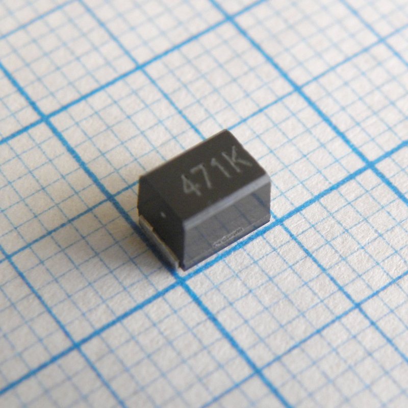NL453232T-R10K-S Yageo