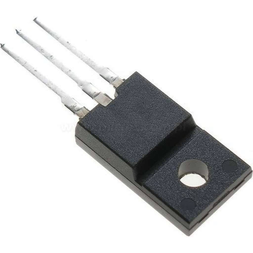 2SK3562 TOS