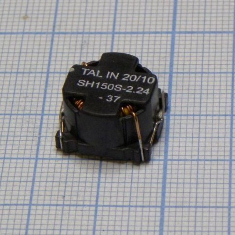 SH150S-3.00-53 Talema