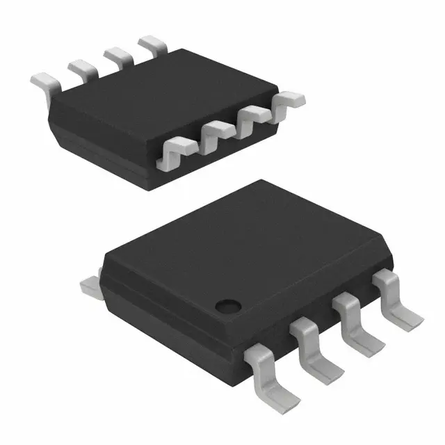 AT93C46DN-SH-T Microchip