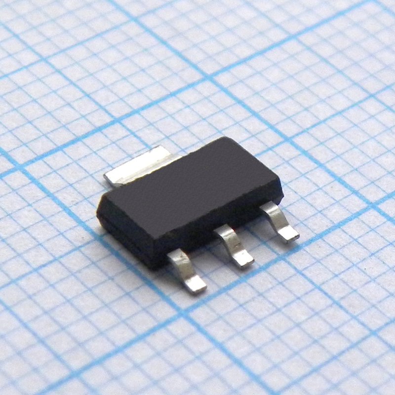 VNN7NV04PTR-E ST Microelectronics