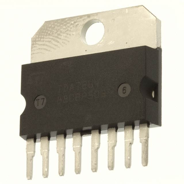 TDA7264 ST Microelectronics