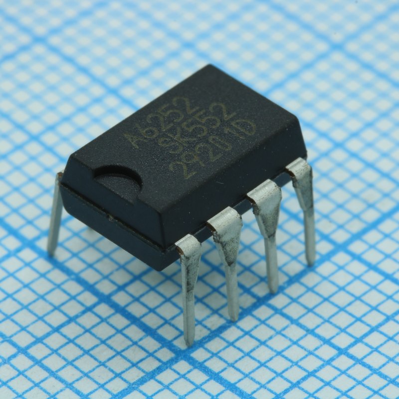 STRA6252 Sanken