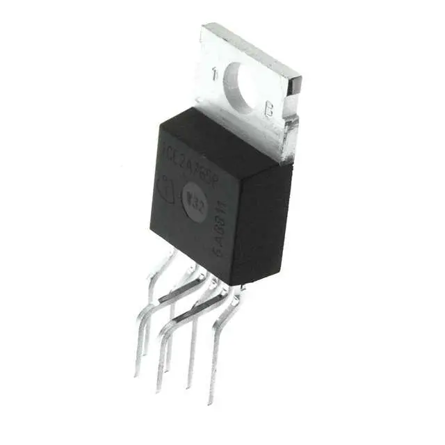 ICE3B2065P INF
