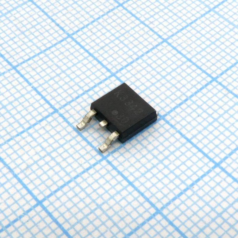 2SK3342 TOS