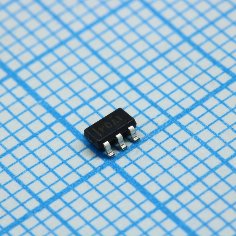 TPS3836L30DBVT Texas Instruments