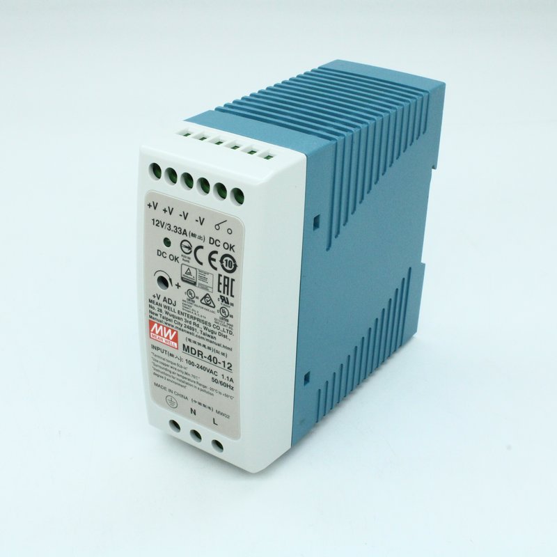 MDR-40-12 Mean Well