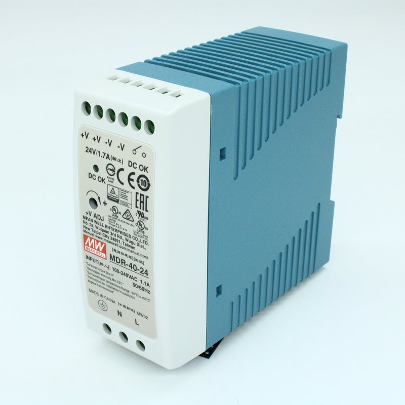 MDR-40-24 Mean Well