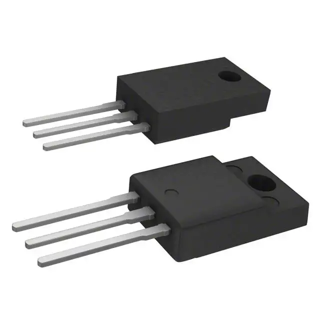 STP4NK80ZFP ST Microelectronics