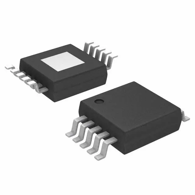 TPS54260DGQR Texas Instruments