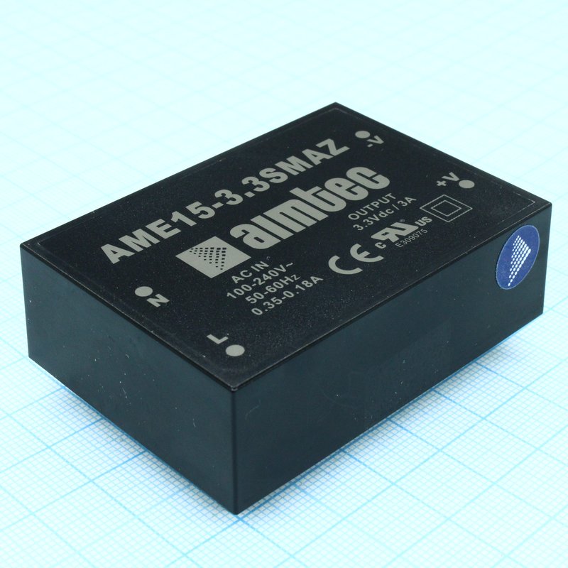 AME15-3.3SMAZ Aimtec