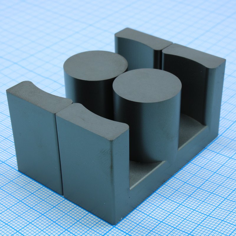 ETD59 P3 core Shinhom