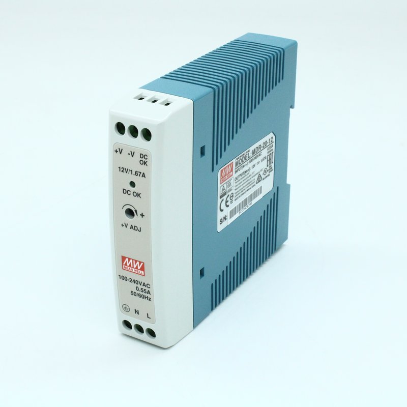 MDR-20-12 Mean Well