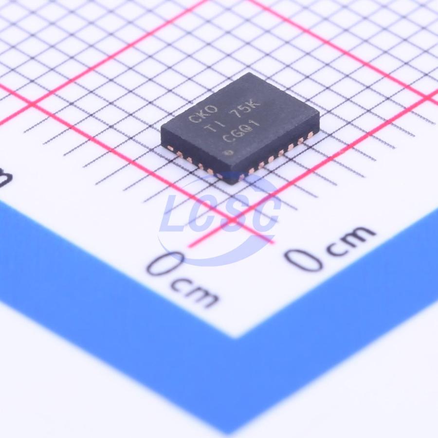 BQ24103ARHLR Texas Instruments