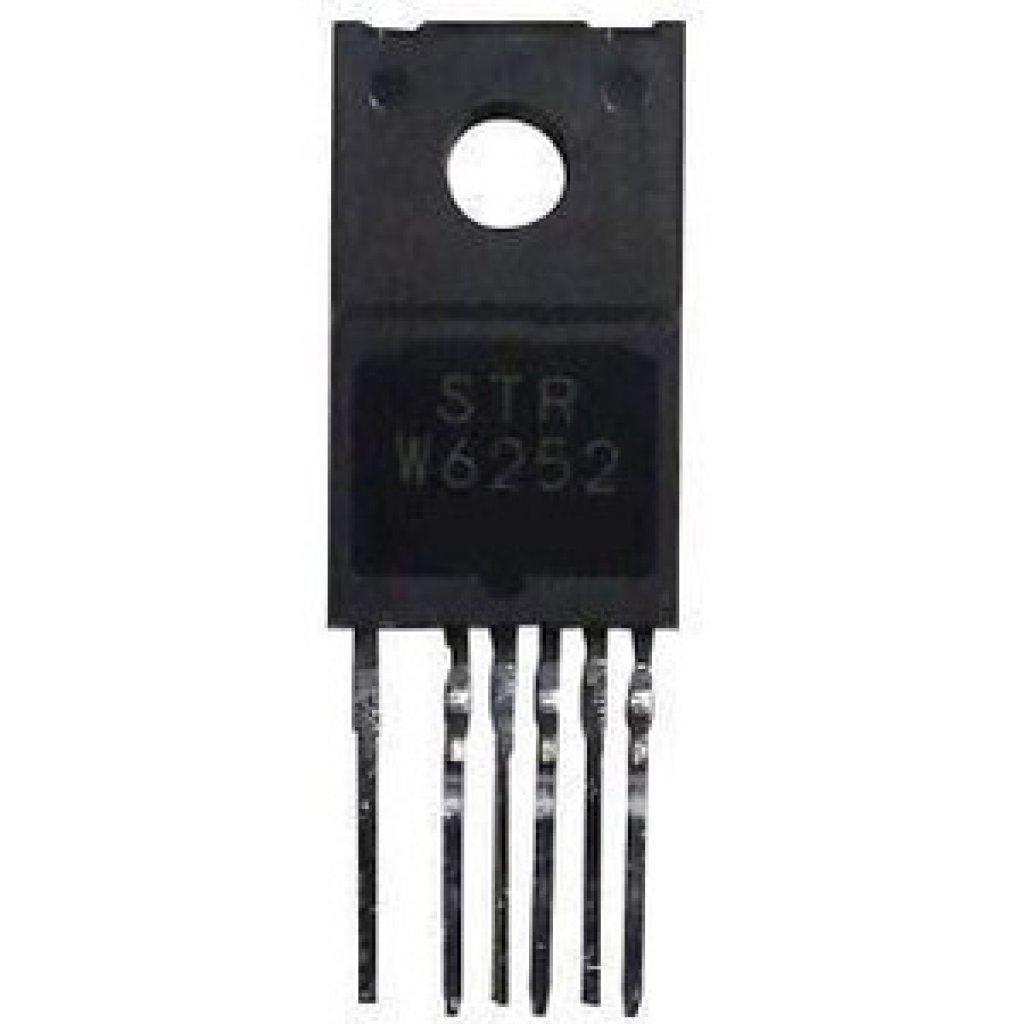 STRW6252 Sanken