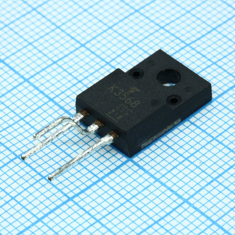 2SK3568 Toshiba