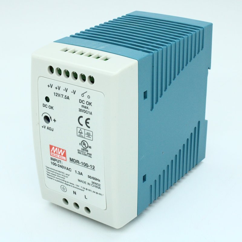 MDR-100-12 Mean Well