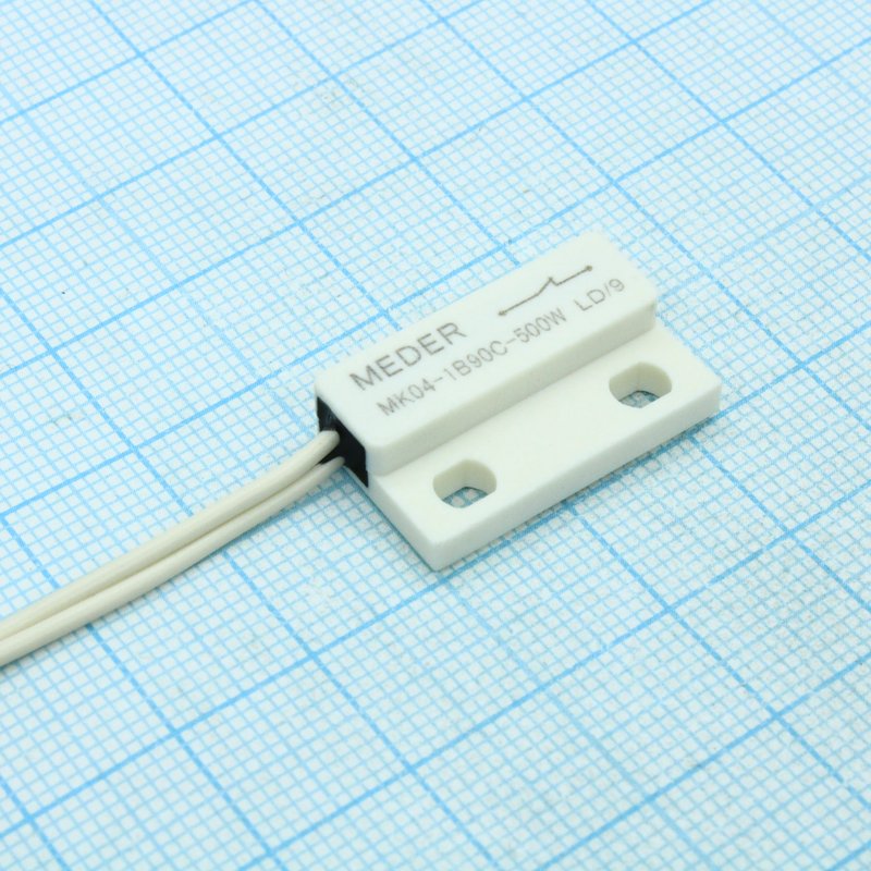 MK04-1B90C-500W StandexMeder