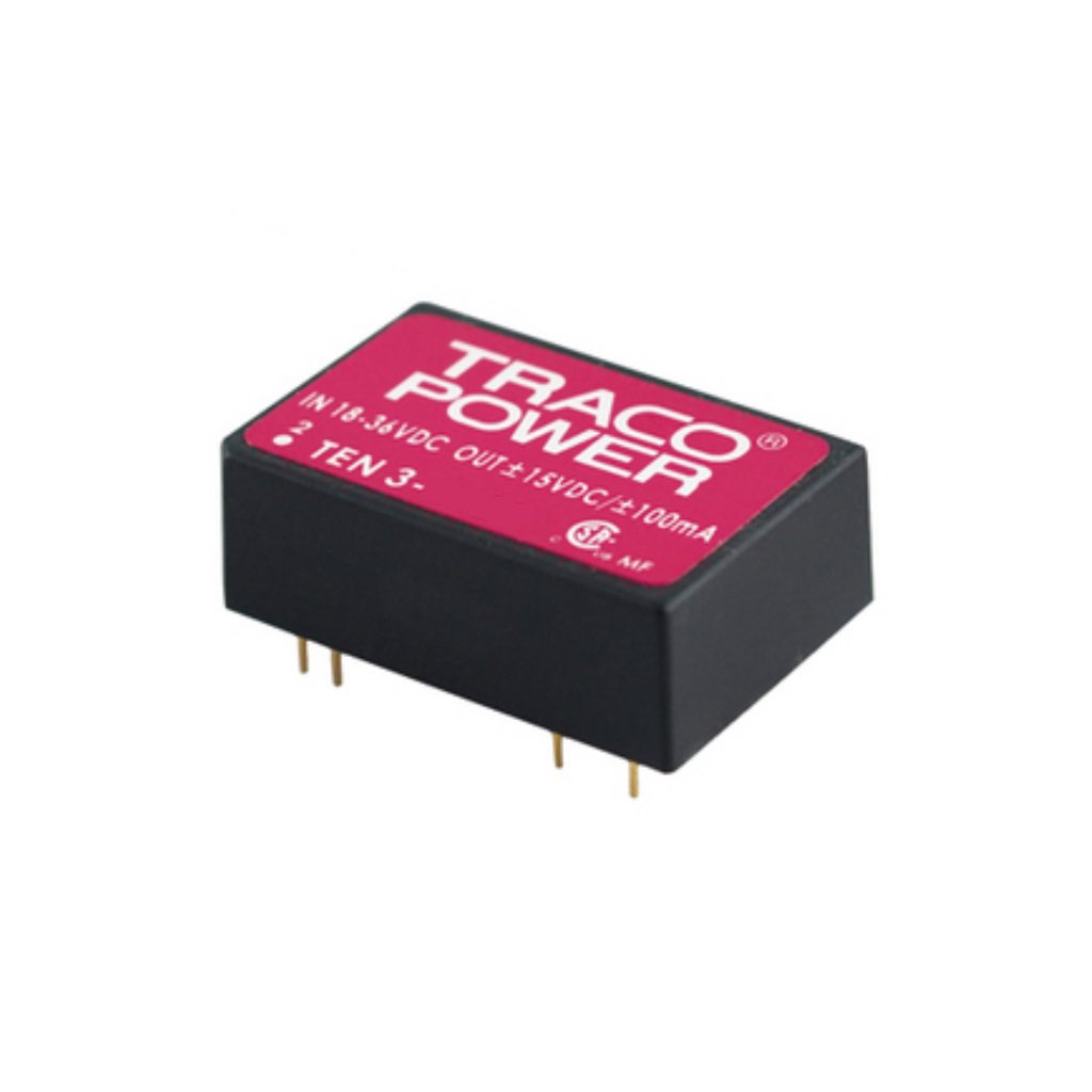 TEN 3-2412WI Traco Power