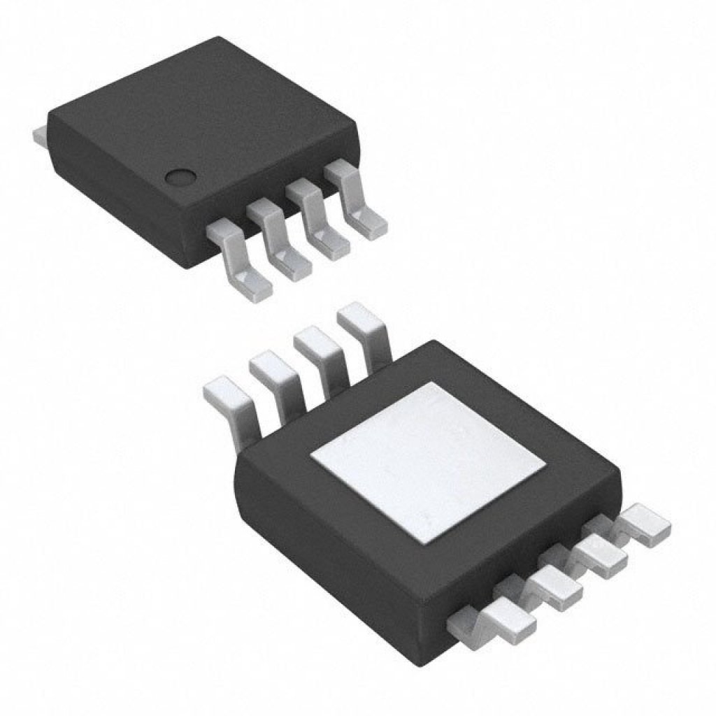 MP1593DN-LF-Z MPS