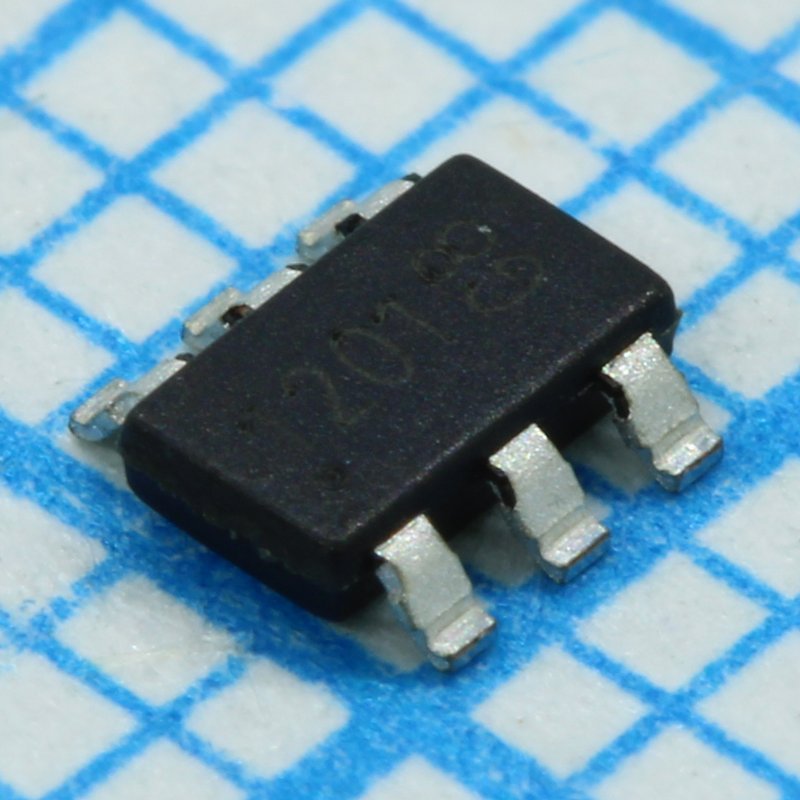 MP2359DJ-LF-Z MPS