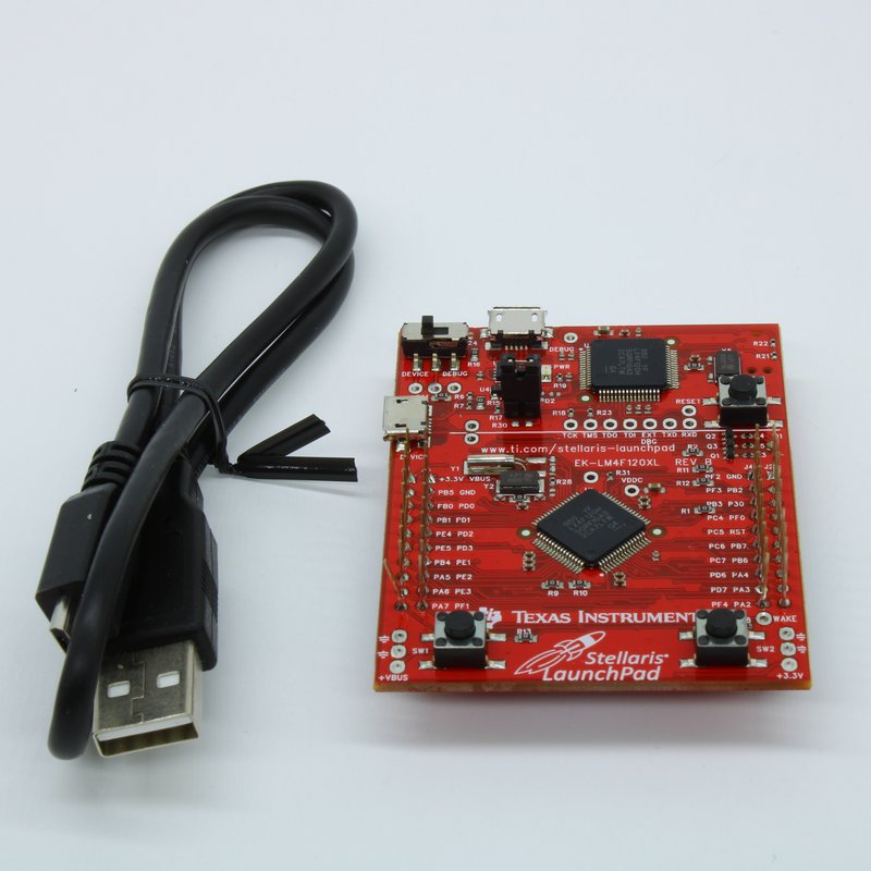 EK-LM4F120XL Texas Instruments