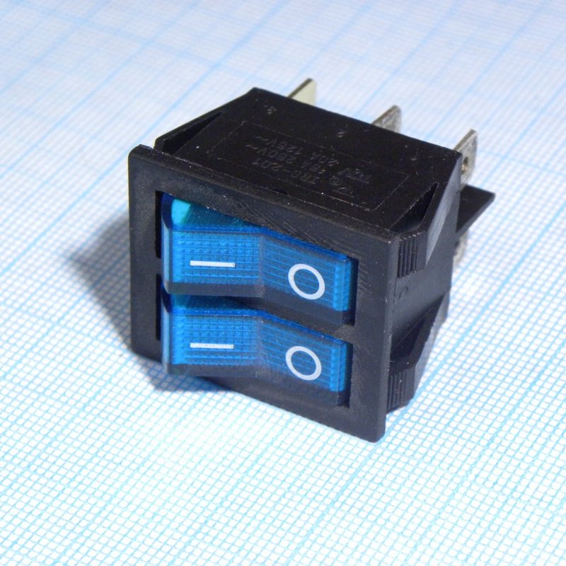 IRS-2101-1B3-BL+BL/B Jietong