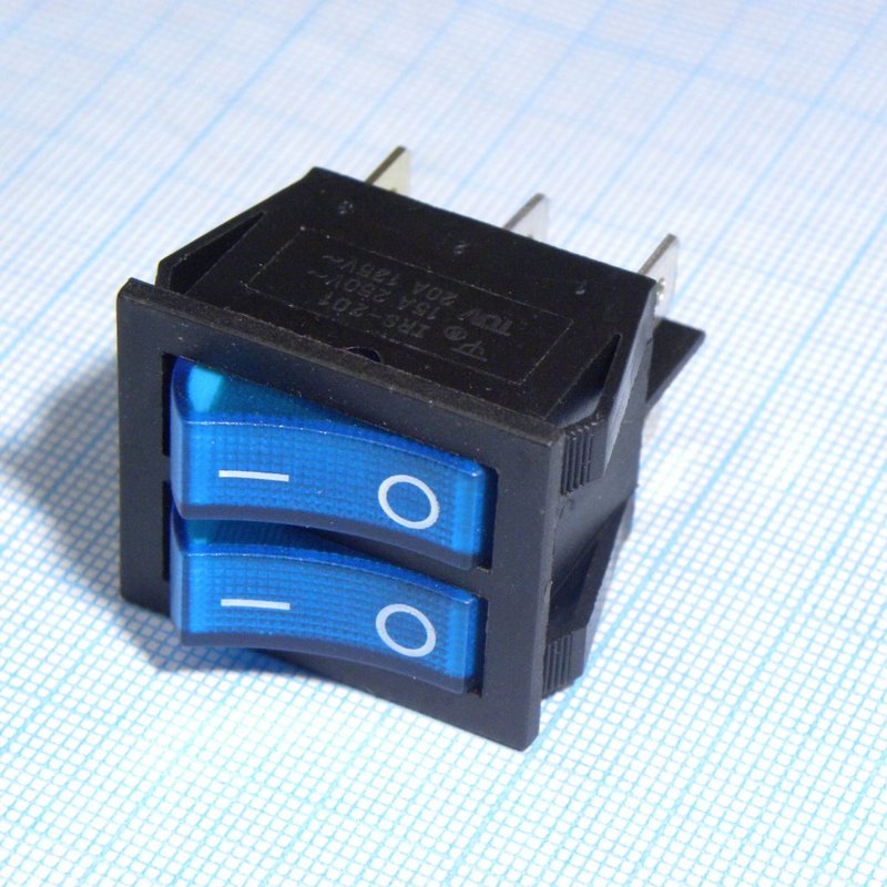 IRS-2101-1C3-BL+BL/B Jietong