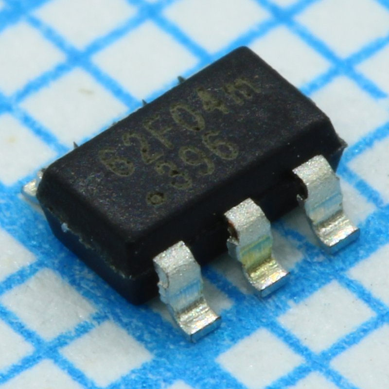 OB2262MP On-Bright