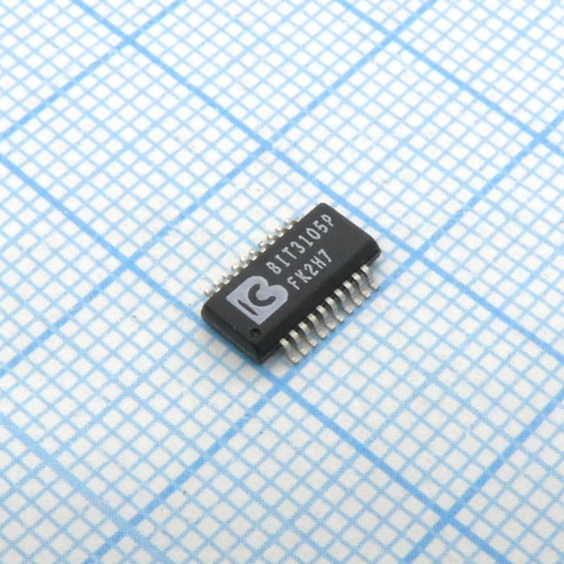 BD9883FV Rohm