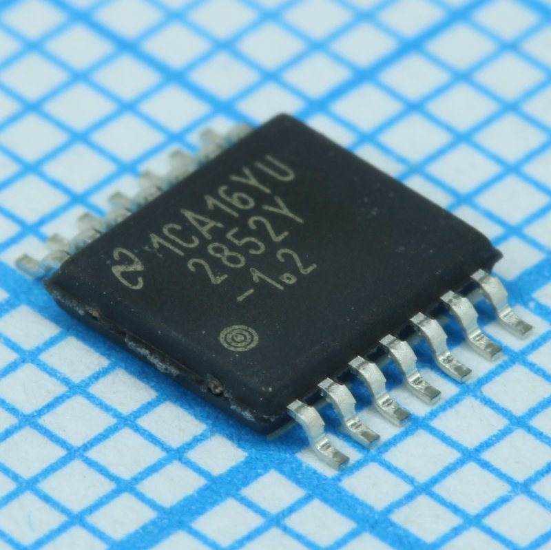 TPS61500PWPR Texas Instruments