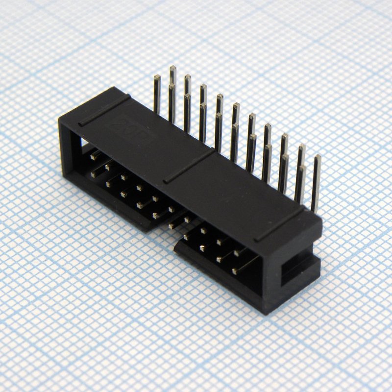 KLS1-202-20-R-B KLS Electronic