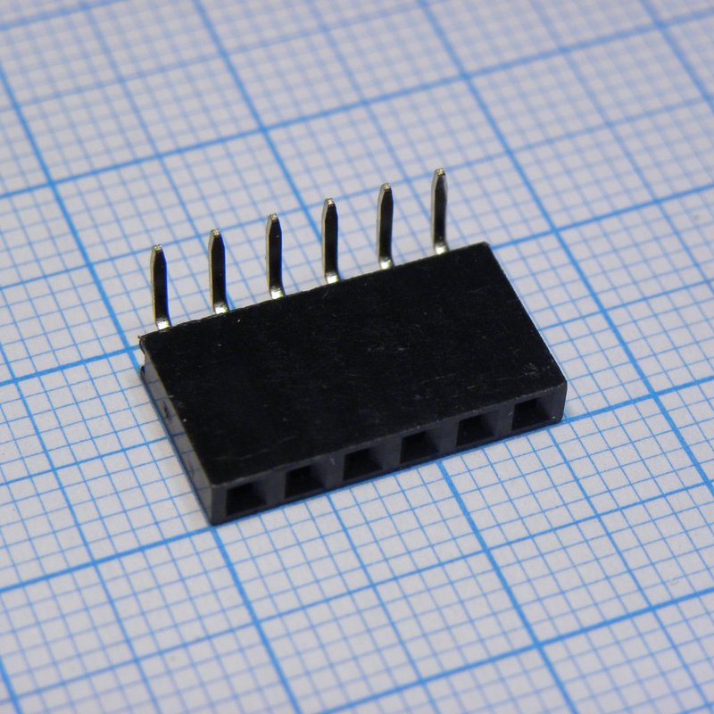 KLS1-208-1-06-R KLS Electronic