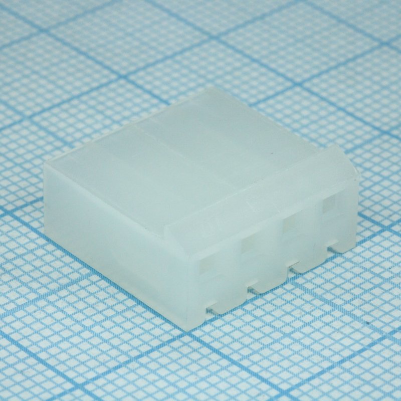 L-KLS1-3.96-04-H KLS Electronic
