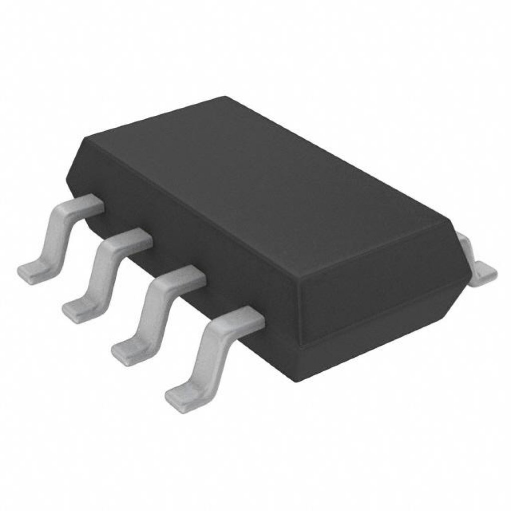 MP1495DJ-LF-Z MPS