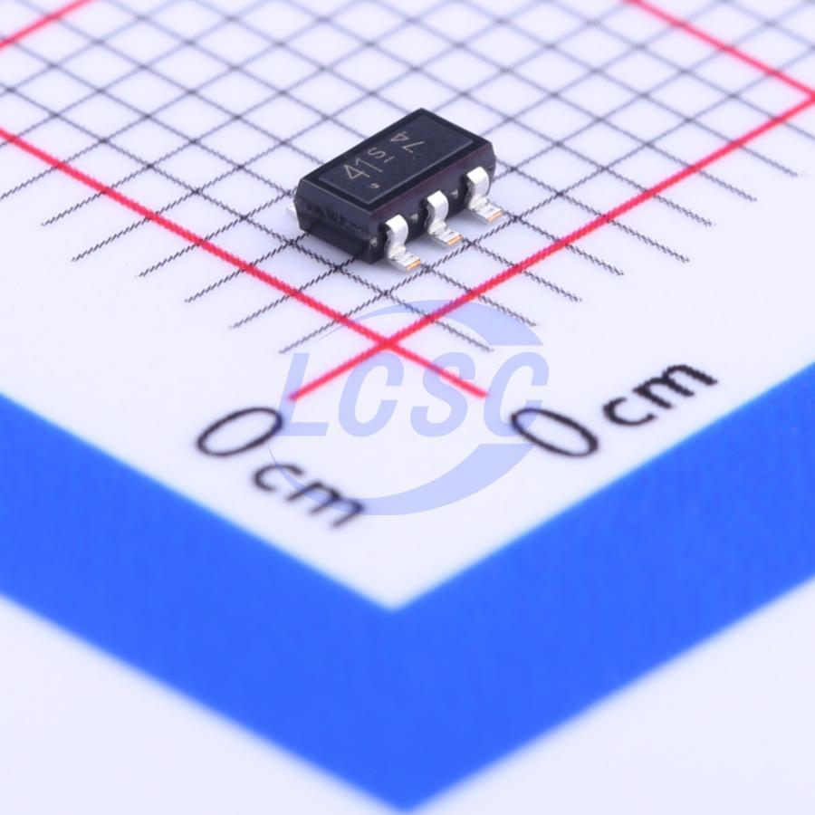 BCR421UE6327HTSA1 Infineon